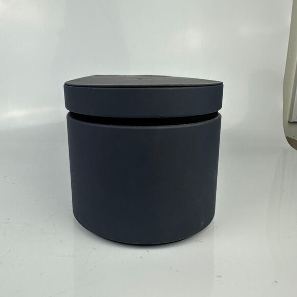 Dyson Airwrap Case Storage Box Blue Travel Case Only with 2 Attachments main image 3